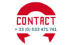 Contactez-nous