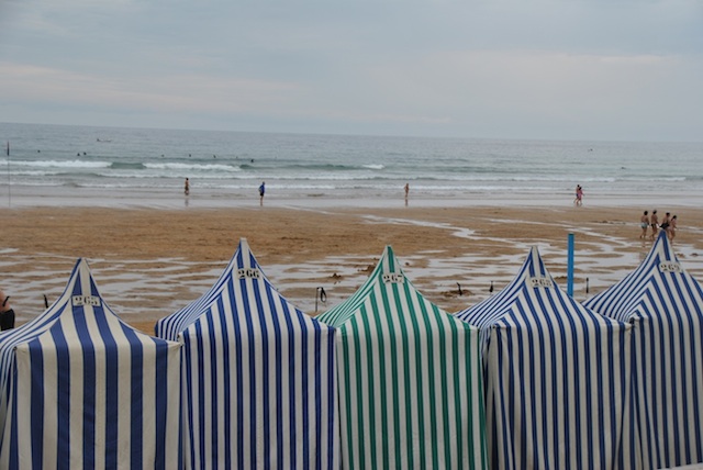 2-plage de zarautz OK