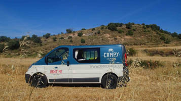 Campy Classic