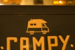 Campy Camper Location de Van aménagé