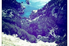 calanques