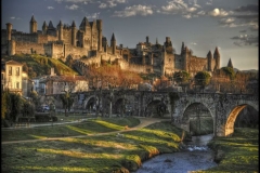 carcassonne