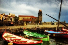 Collioure