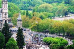 Lourdes