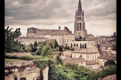 Saint Emilion