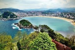 San sebastian