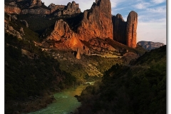 Mallos de Riglos