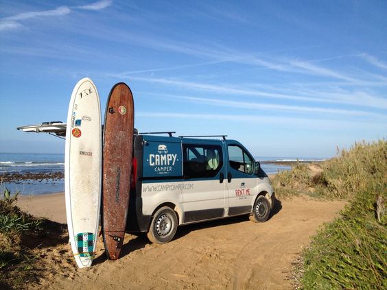 #7 From Biarritz to Andalousie