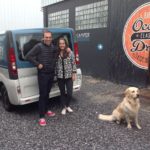 golden-retriever-van