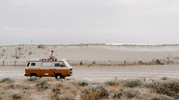Vanagon T3