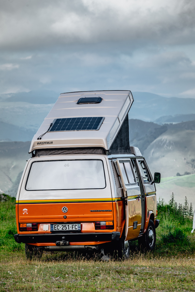 Westfalia Elektrische Universalpumpe 2 in 1 