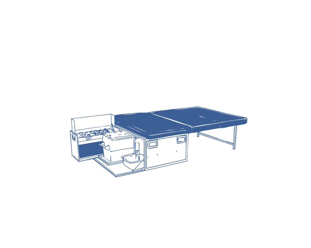 Camper Box