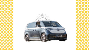 ID BUZZ VOLKSWAGEN
