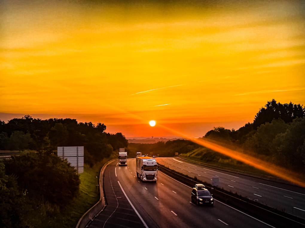 combi électrique respectueux de l'environnement