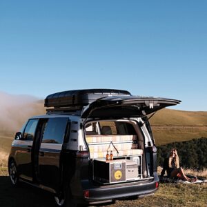 free camping
