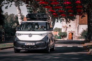 Gérer autonomie van électrique